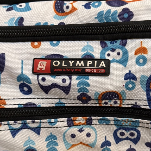 Duffle Travel Bag - Picture 2 of 5